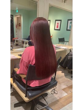 ラべリー 池袋(LOVELEY) カシスピンク【池袋】