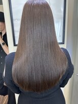 アーチオオサカ(ARCHE-OSAKA)&nbsp;酸性ストレート髪質改善