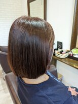 グリーン(Green)&nbsp;ライトウォームブラウン