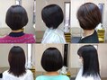 Hair station TITHE【ヘアーステーションタイス】