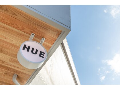 ヒュー(HUE)の写真