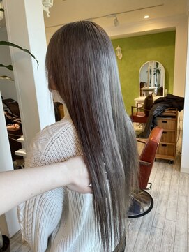 メイユール(MEILLEUR) グレージュ