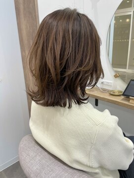 シアエミュー 新越谷店(SHEER emu) ネオウルフ