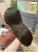 髪質改善＊大人シアーカラー＊美髪ケア☆Pink行徳駅/妙典駅