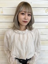 ラック 辻堂(LUCK) 山根 千草