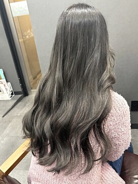 ロサ ファイブヘアー(Rosa..5Hair) 韓国スタイル