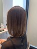 【極上リラックス♪】カット+頭筋ほぐしヘッドスパ（20分）+炭酸シャンプー