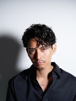 ゴールドシブヤ(GOALD SHIBUYA)&nbsp;パーマ