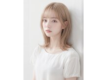 リンドヘアー(Lindo hair)