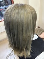 アレイズ ツクダ(ArayZ Tsukuda) グリーンベージュ