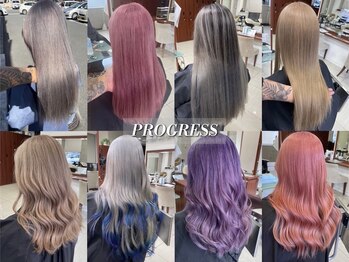 PROGRESS　つくば店 【プログレス ツクバテン】