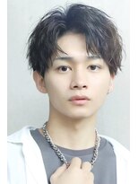 リップス 栄(LIPPS)&nbsp;2WAYショートセンターパート