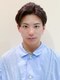リー(Re)の写真/男を磨くなら“Men's Hair&Shaving Re”へ！理容室ならではのシェービングで、第一印象が変わる！