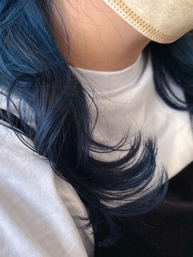 アフェクト 上大岡(affect) イメチェン/ハッシュカット/フルバング/似合わせカット/上大岡