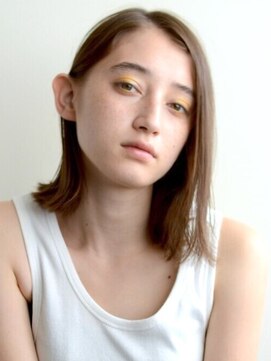 グリーン 表参道(green) hairmake green