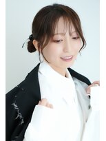 ヴィアーレアンクスタイル(VIALE Ank style)&nbsp;可愛い