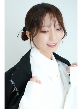 ヴィアーレアンクスタイル(VIALE Ank style) 可愛い