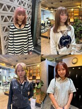 ◇各スタッフのこだわりをお教えします！◇