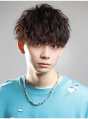 波巻スパイラルクイックマッシュ