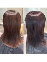 ケン(KEN)&nbsp;チョコブラウンカラー