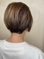 松本平太郎美容室 土浦パートワン(PART1) カット　土浦　30代40代50代60代