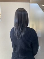 彩雲 アヤ('Aja)&nbsp;髪質改善/縮毛矯正/レイヤー