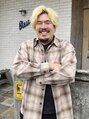ラパンセ ブルー(LA PENSEE BLEU) IWASE 
