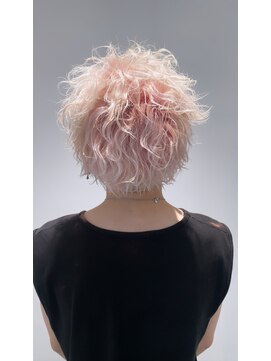 アディション 渋谷(ADITION) ルーツカラー