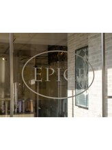 エピス(EPICE)&nbsp;小山 裕喜