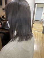 ララ(LALA)&nbsp;暗めグレージュ