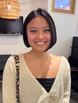 ビュートリアム ギンザ(BEAUTRIUM)&nbsp;ボブ/ミニボブ/ショートボブ/銀座