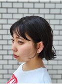 ミニボブ
