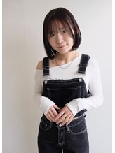 シュウ 碧南店(Shu) 杉浦 陽