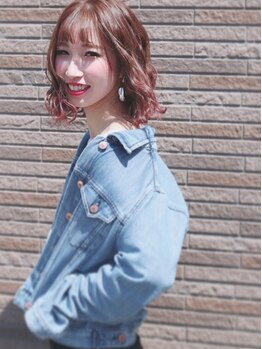 オルガ(Orga)の写真/気になったときにすぐに通えるお手頃プライスと卓越した技術が人気の秘密☆毎月賢くキレイになれます♪