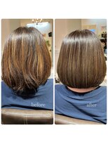 イフドット 西宮(if.)&nbsp;超高濃度水素プレミアムエイジングケアカラーエステ＃ヘッドスパ