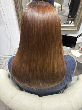 ボクノ 4号店(bokuno) 髪質改善矯正