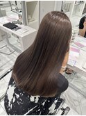 髪質改善ｘ縮毛矯正ｘストレートパーマｘオージュア