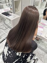 ニューヨークニューヨーク 垂水店(NYNY)&nbsp;髪質改善ｘ縮毛矯正ｘストレートパーマｘオージュア