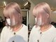 リアンリリィ バイ エイル トウキョウ(Lian lily by Eir Tokyo)の写真