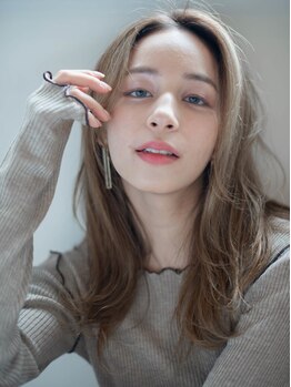 コルトバイコットン 上大岡店(COLT by cotton)の写真/アレンジも自由自在な"伸びても可愛い"ご提案★デザイン性と再現性の高いスタイルをご提供します【上大岡】