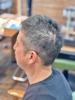 ラブロ サロン(Salon)&nbsp;メンズカット