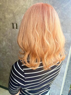 ノル 今池駅前店(noll) オレンジ