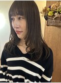 レイヤーカット