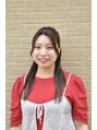アムヘアー(A.M. hair) 伊藤 利紗