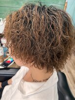 ワンバイワン(ONE BY ONE)&nbsp;ツイスパ