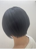 【北見】#ボブ#ショートボブ#まるみショートボブ