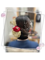 ミザリー(MISERY)&nbsp;シニヨン