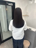 ウルー(uru)&nbsp;シルバーブラウン