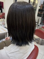 ワーズ インターナショナル(Words international)&nbsp;テールカラー　[muro]