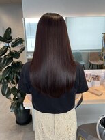 ゼストプラス(ZEST plus) 艶感大人ミディアム